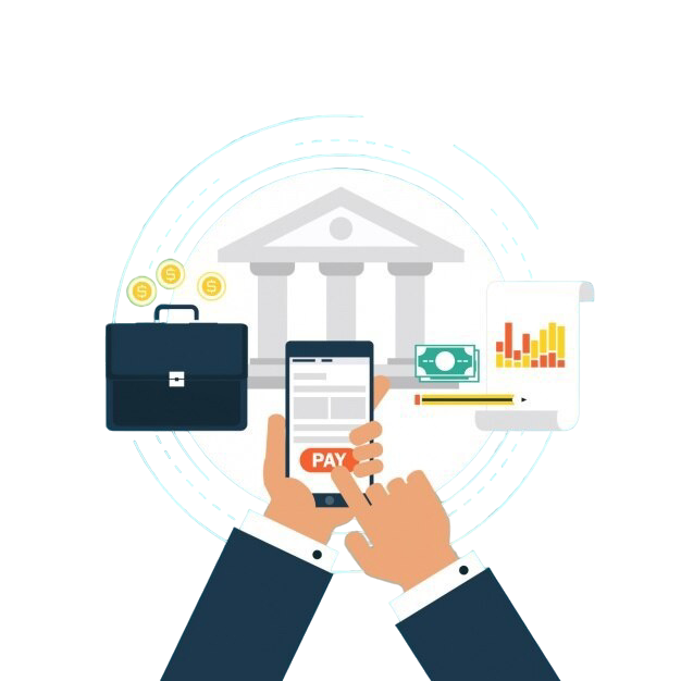 ayment Processing Consulting Services