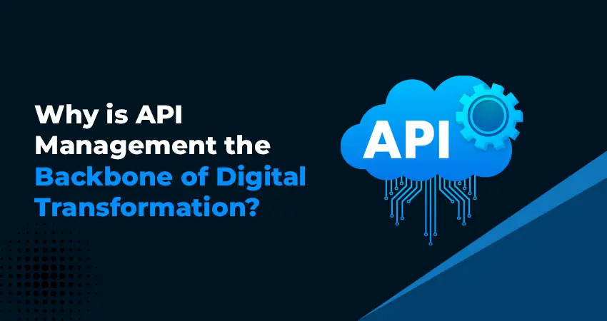Why is API Management the Backbone of Digital Transformation Techzert