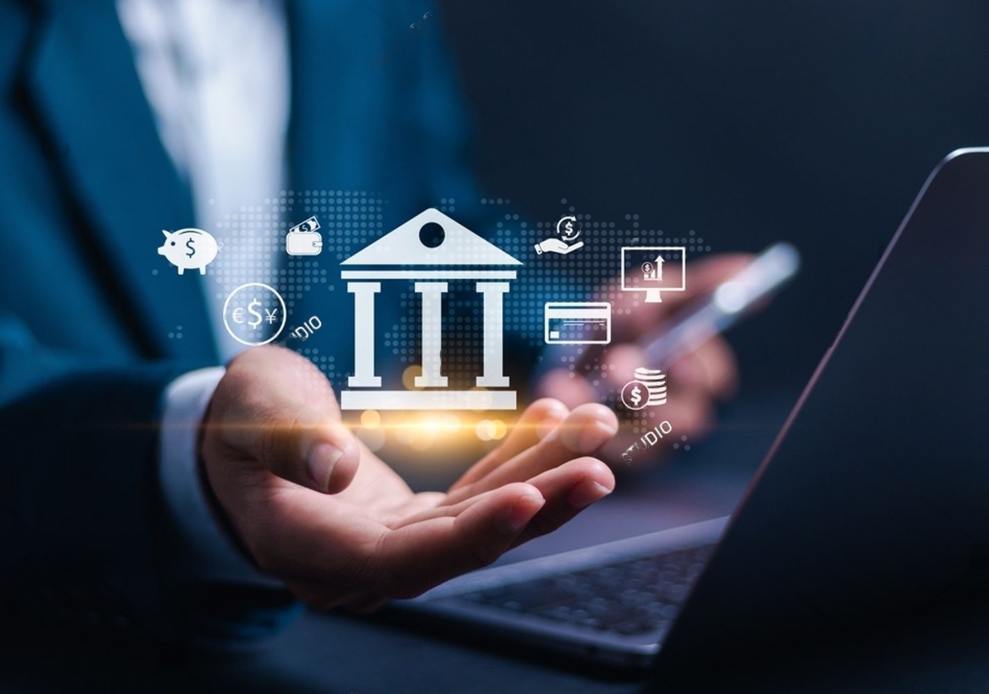 Banking Technology