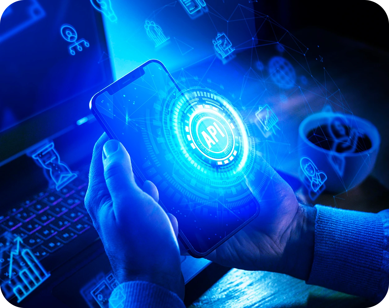 AI powered fraud detection