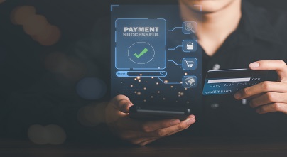 Payments Modernization