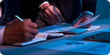 Search and Document Analysis