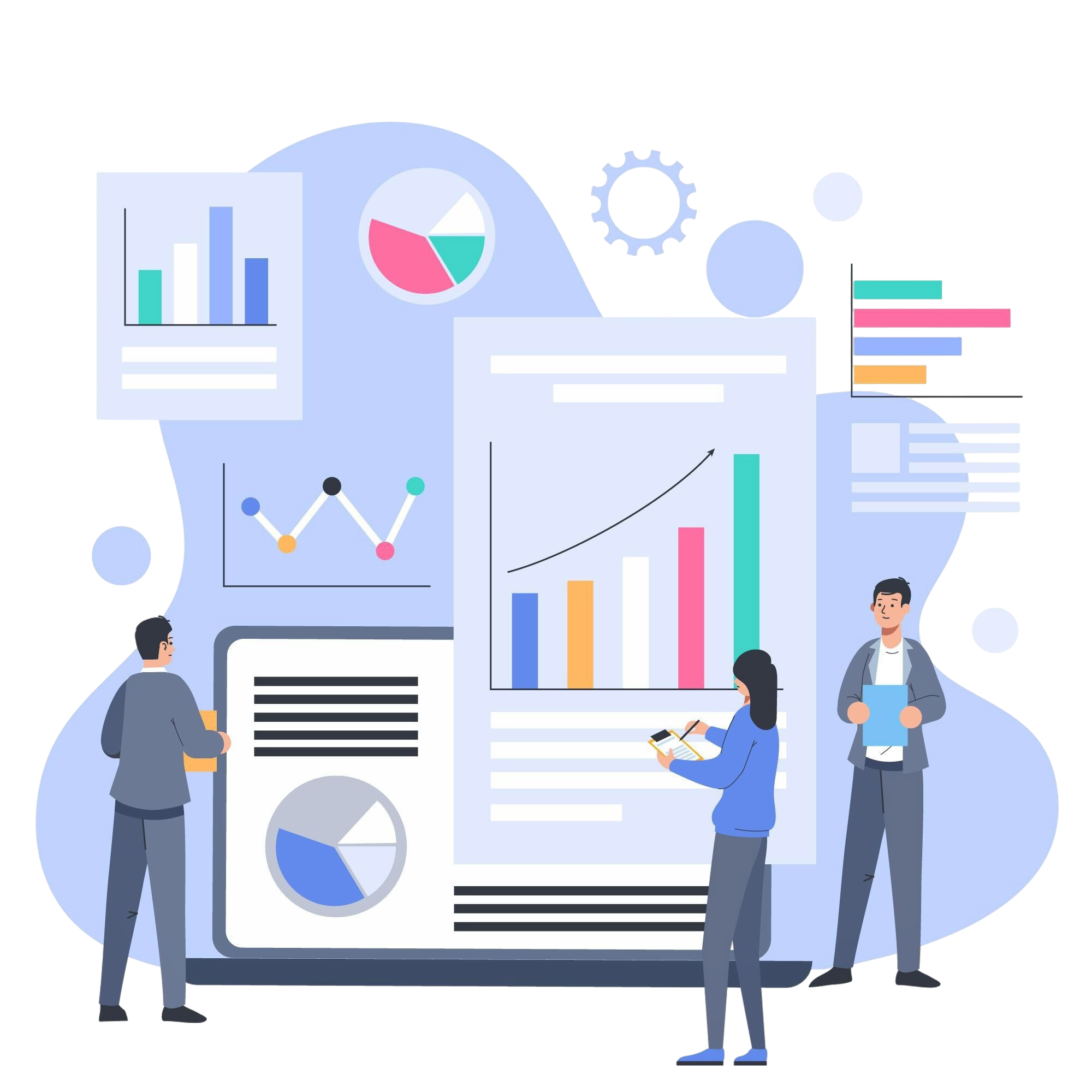 App Performance Monitoring Tools
